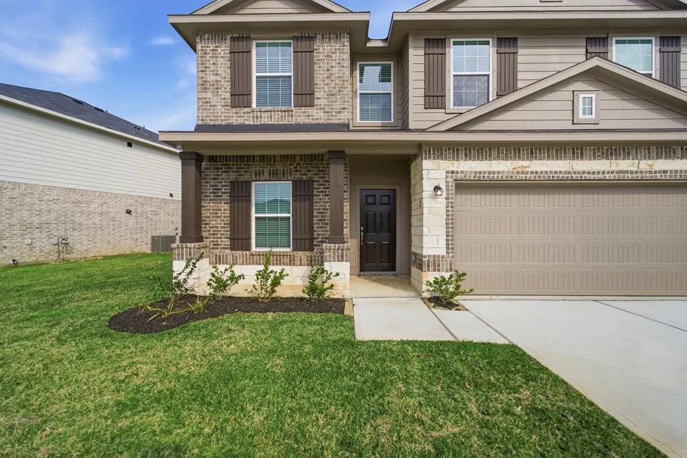 2612 Rose Quartz Drive Texas City, TX 77591