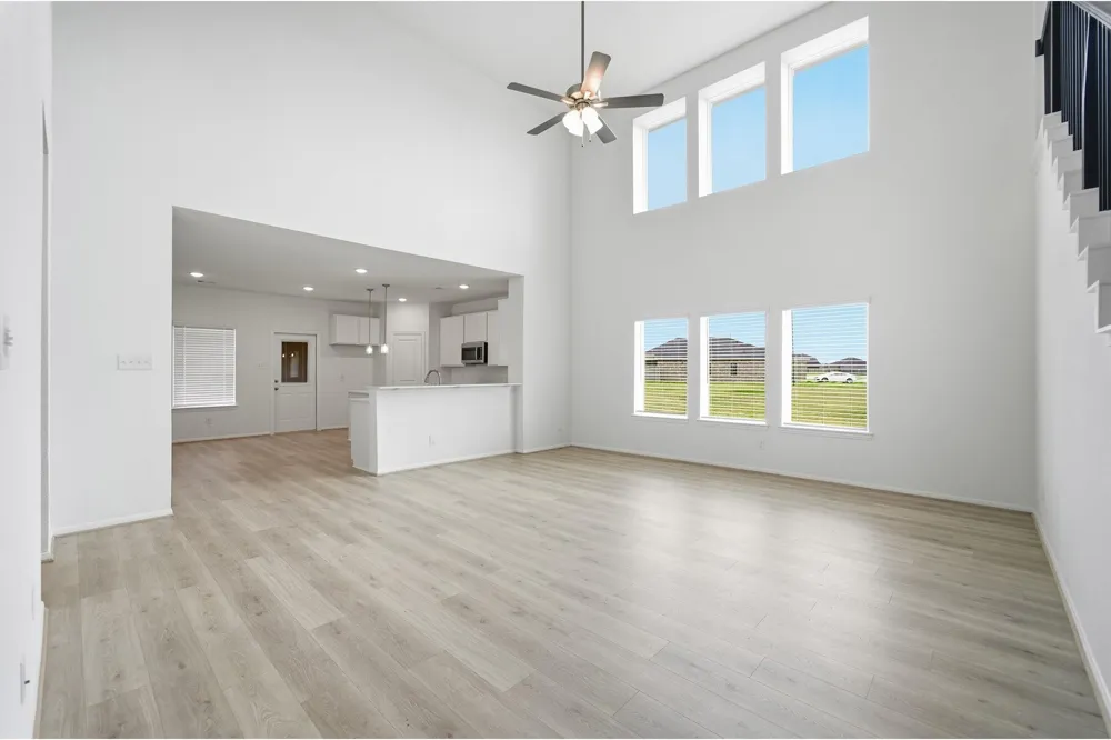 2612 Rose Quartz Drive Texas City, TX 77591