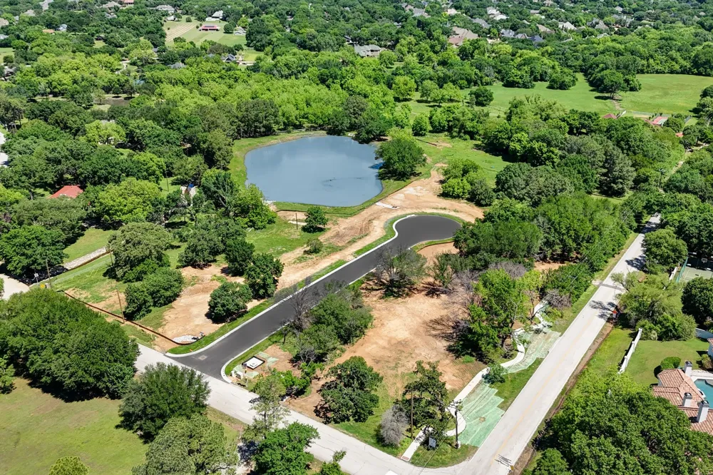 Amelia Court Colleyville, TX 76034