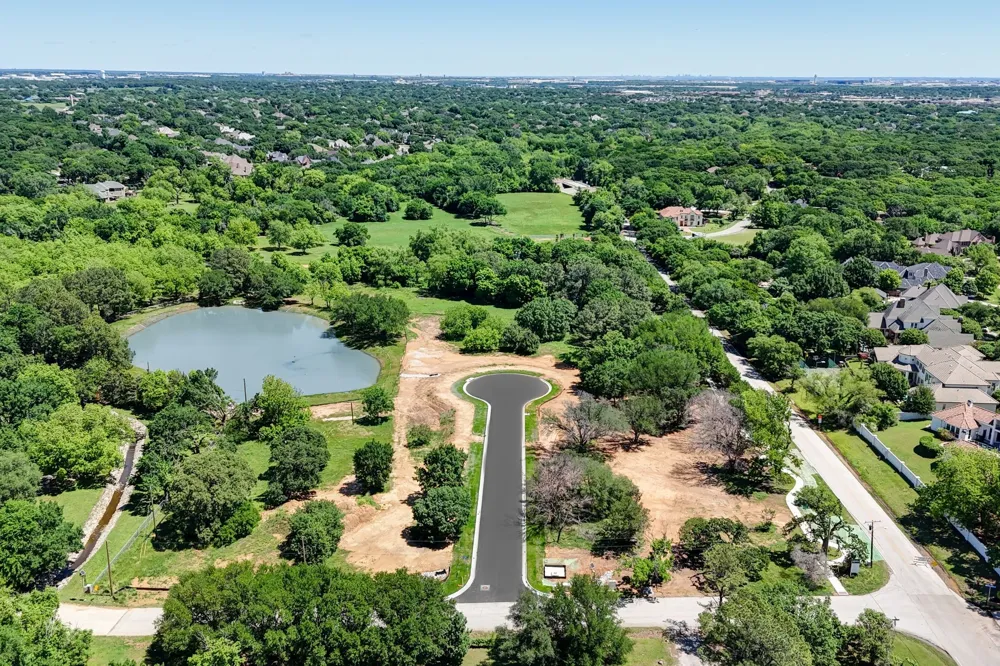 Amelia Court Colleyville, TX 76034