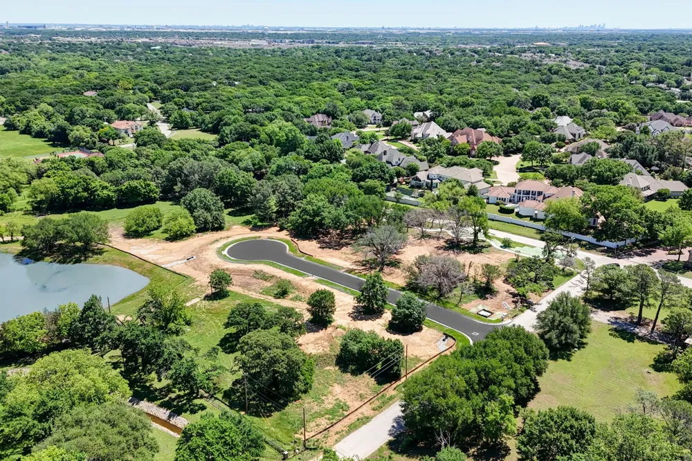 Amelia Court Colleyville, TX 76034