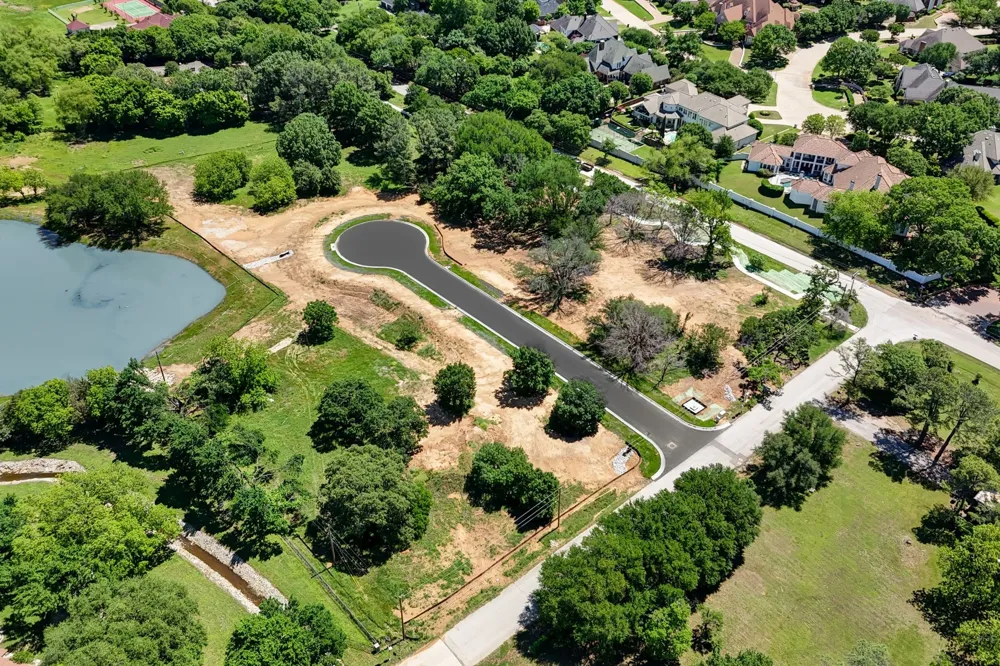Amelia Court Colleyville, TX 76034
