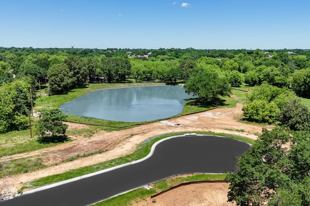 Amelia Court Colleyville, TX 76034