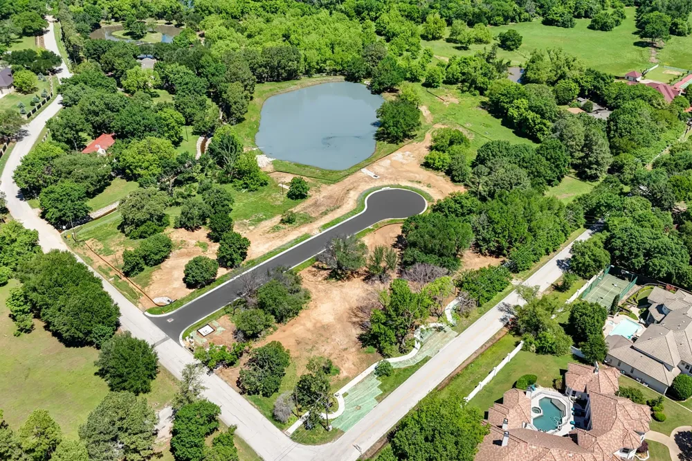 Amelia Court Colleyville, TX 76034
