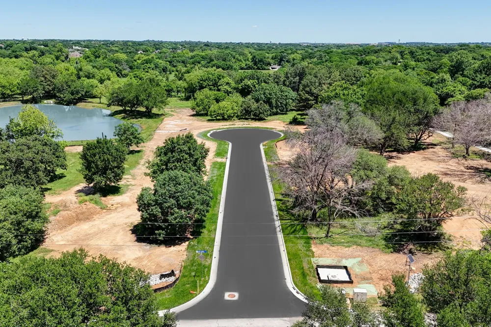 Amelia Court Colleyville, TX 76034