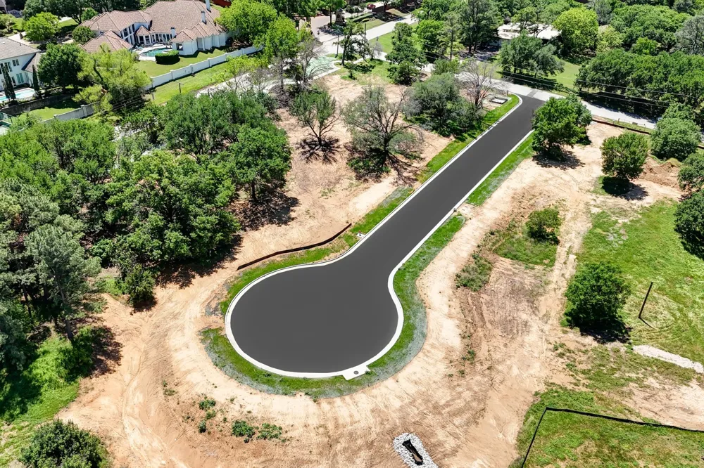 Amelia Court Colleyville, TX 76034