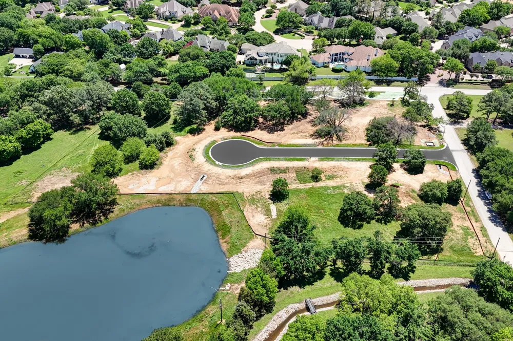 Amelia Court Colleyville, TX 76034