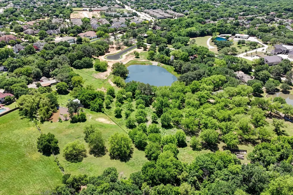 Amelia Court Colleyville, TX 76034