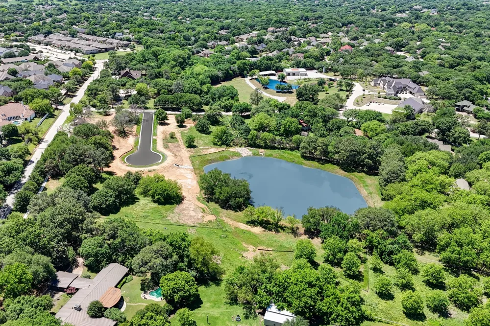 Amelia Court Colleyville, TX 76034