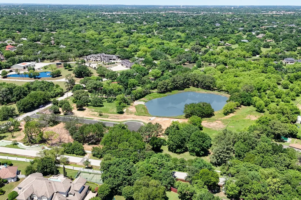 Amelia Court Colleyville, TX 76034