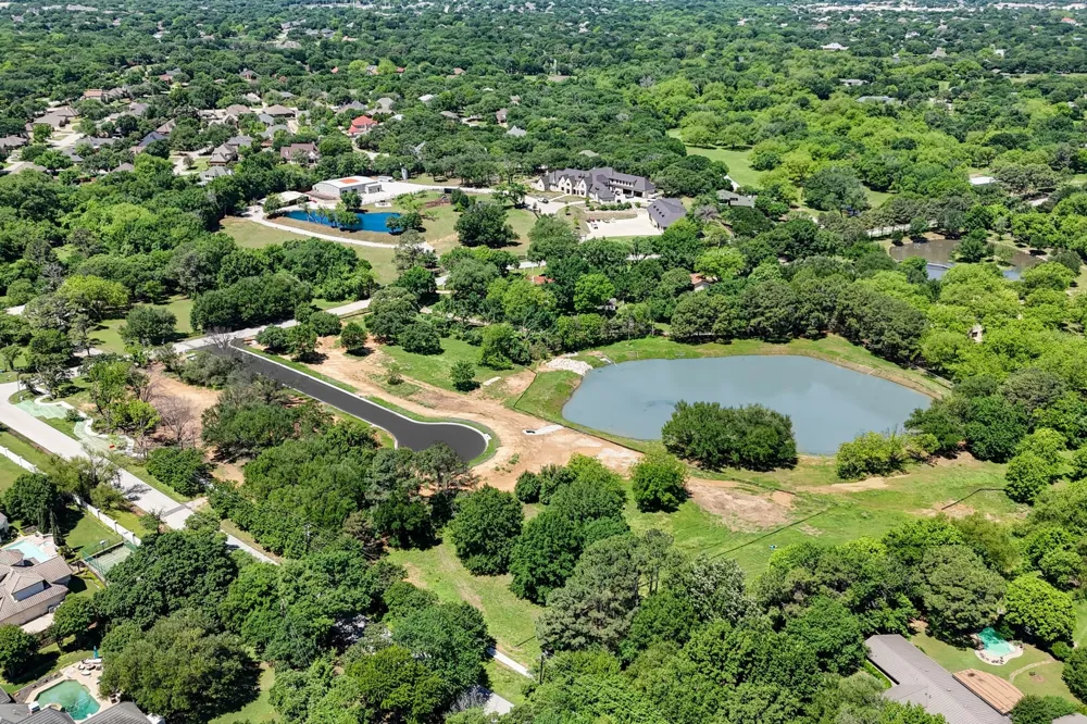 Amelia Court Colleyville, TX 76034