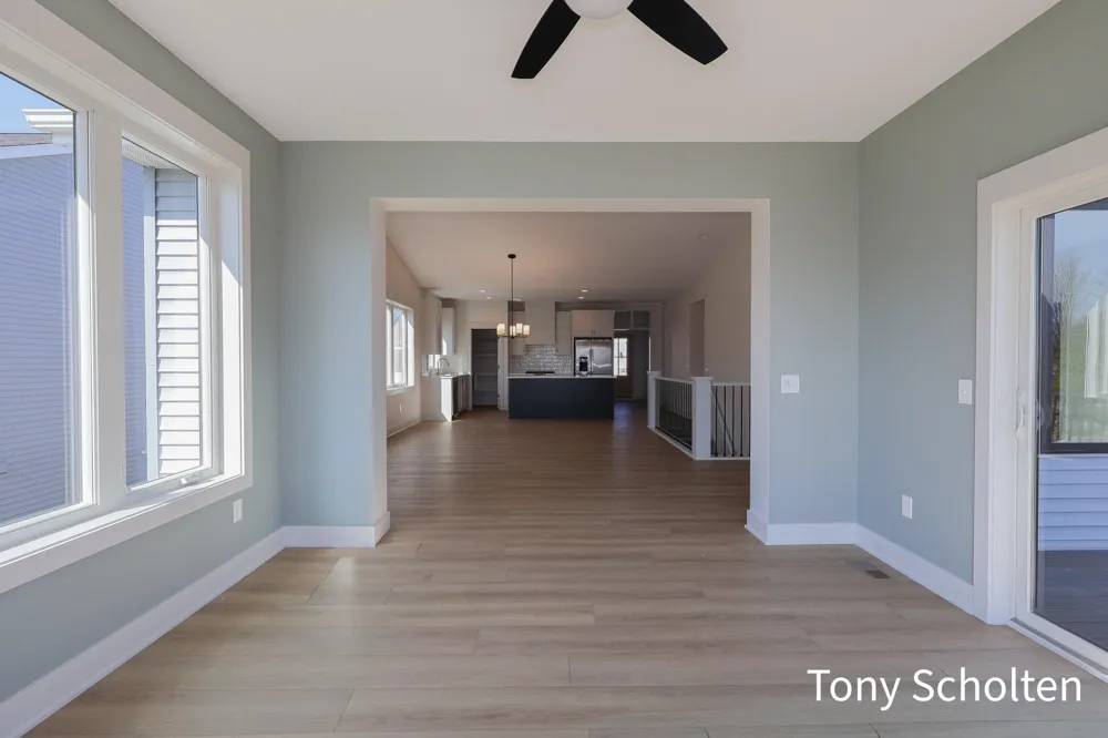 5178 Blendon Meadow Circle #46 Hudsonville, MI 49426
