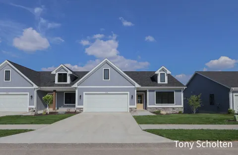 5178 Blendon Meadow Circle #46