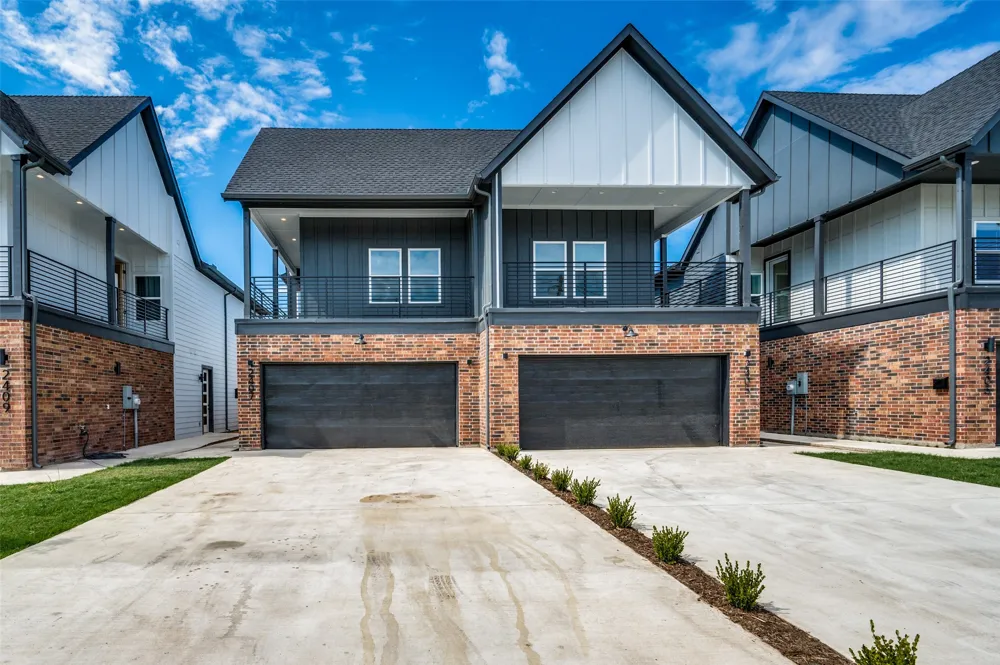 2418 Merlin Street Dallas, TX 75215
