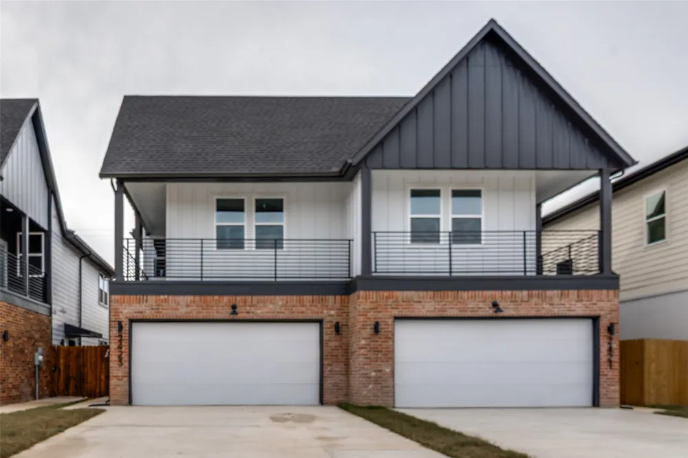 2418 Merlin Street Dallas, TX 75215