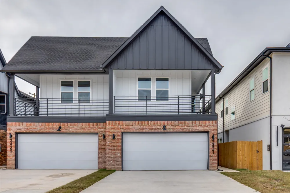 2418 Merlin Street Dallas, TX 75215