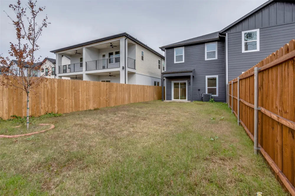2418 Merlin Street Dallas, TX 75215