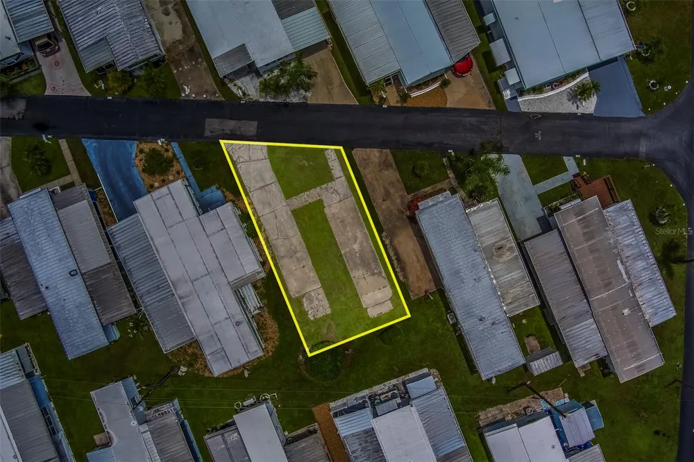 16940 US HIGHWAY 19 #244 Clearwater, FL 33764