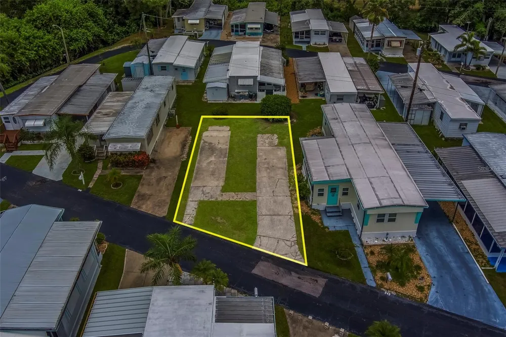 16940 US HIGHWAY 19 #244 Clearwater, FL 33764
