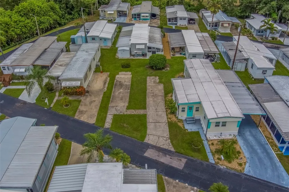 16940 US HIGHWAY 19 #244 Clearwater, FL 33764