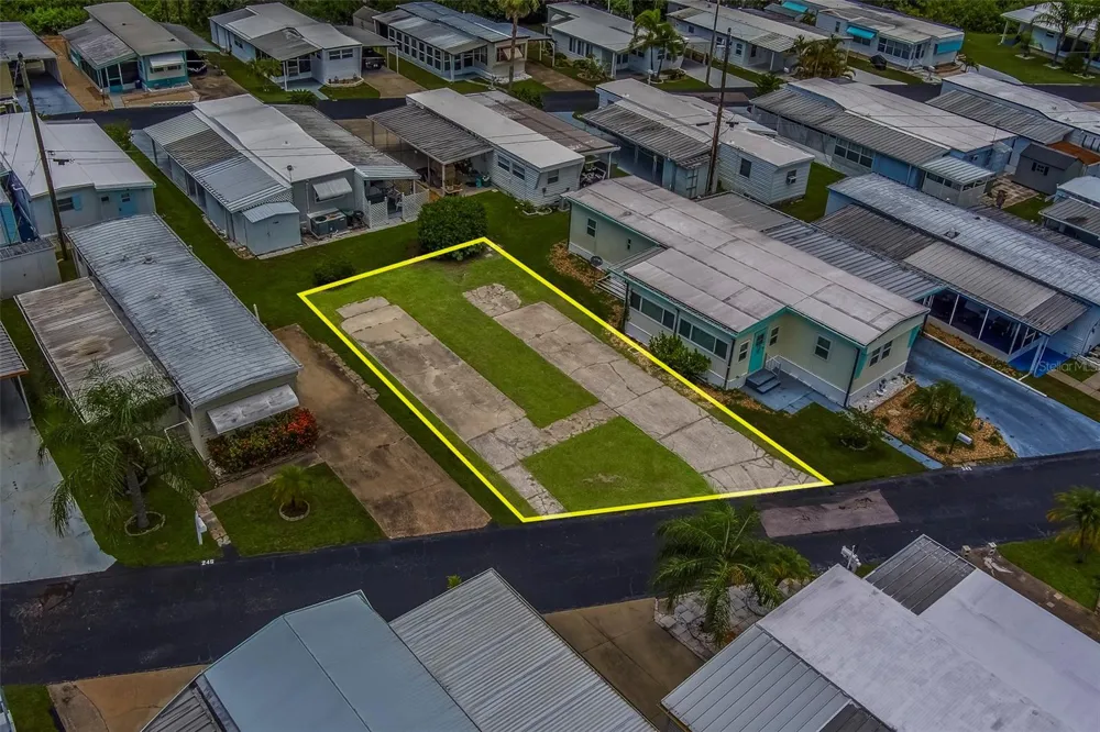 16940 US HIGHWAY 19 #244 Clearwater, FL 33764