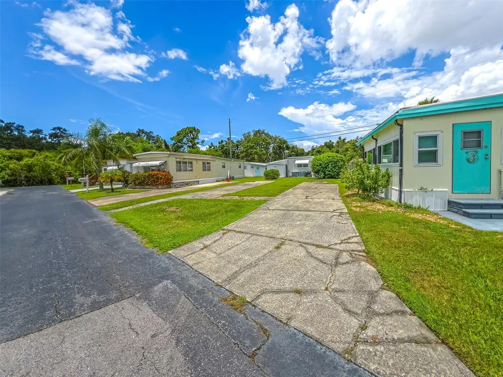 16940 US HIGHWAY 19 #244 Clearwater, FL 33764