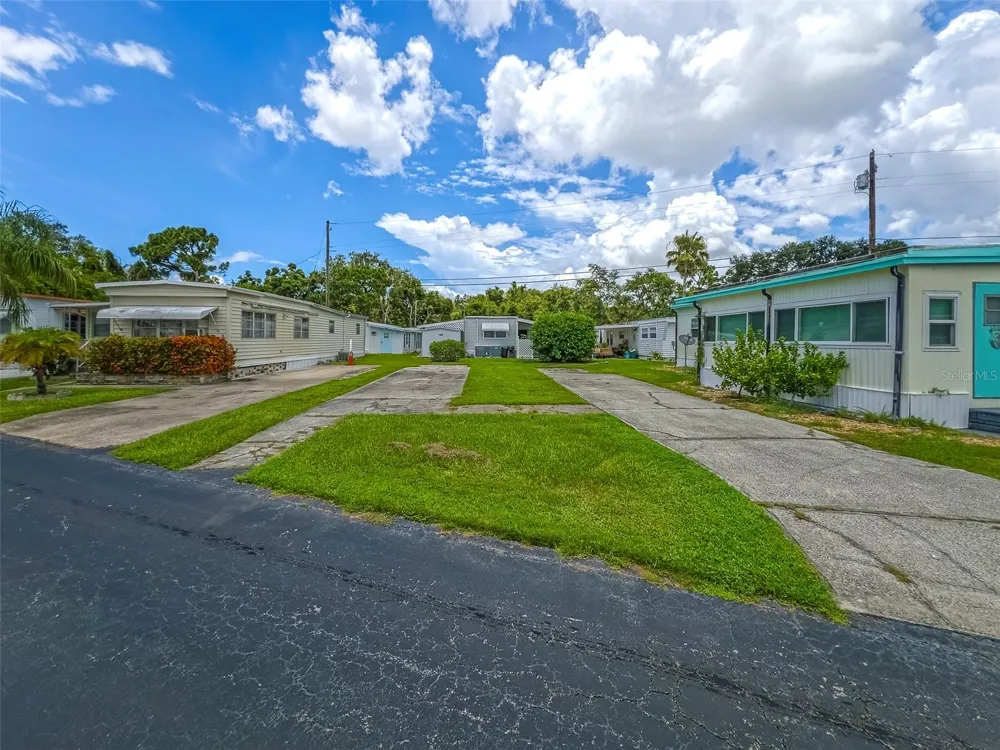 16940 US HIGHWAY 19 #244 Clearwater, FL 33764