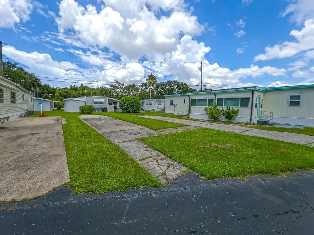 16940 US HIGHWAY 19 #244 Clearwater, FL 33764