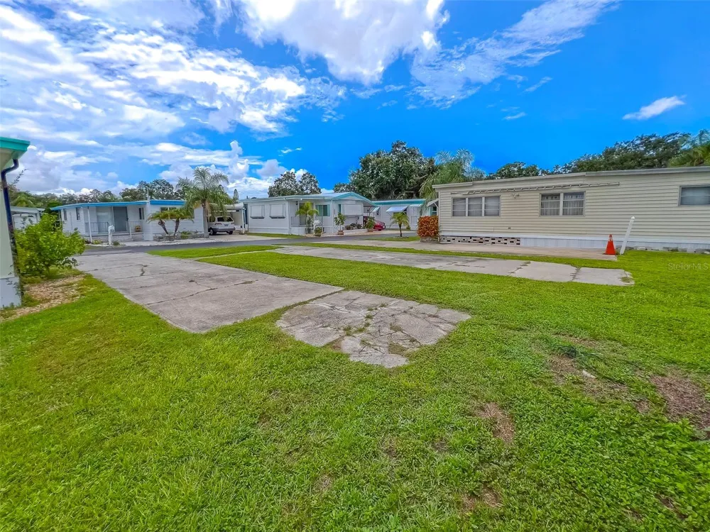16940 US HIGHWAY 19 #244 Clearwater, FL 33764