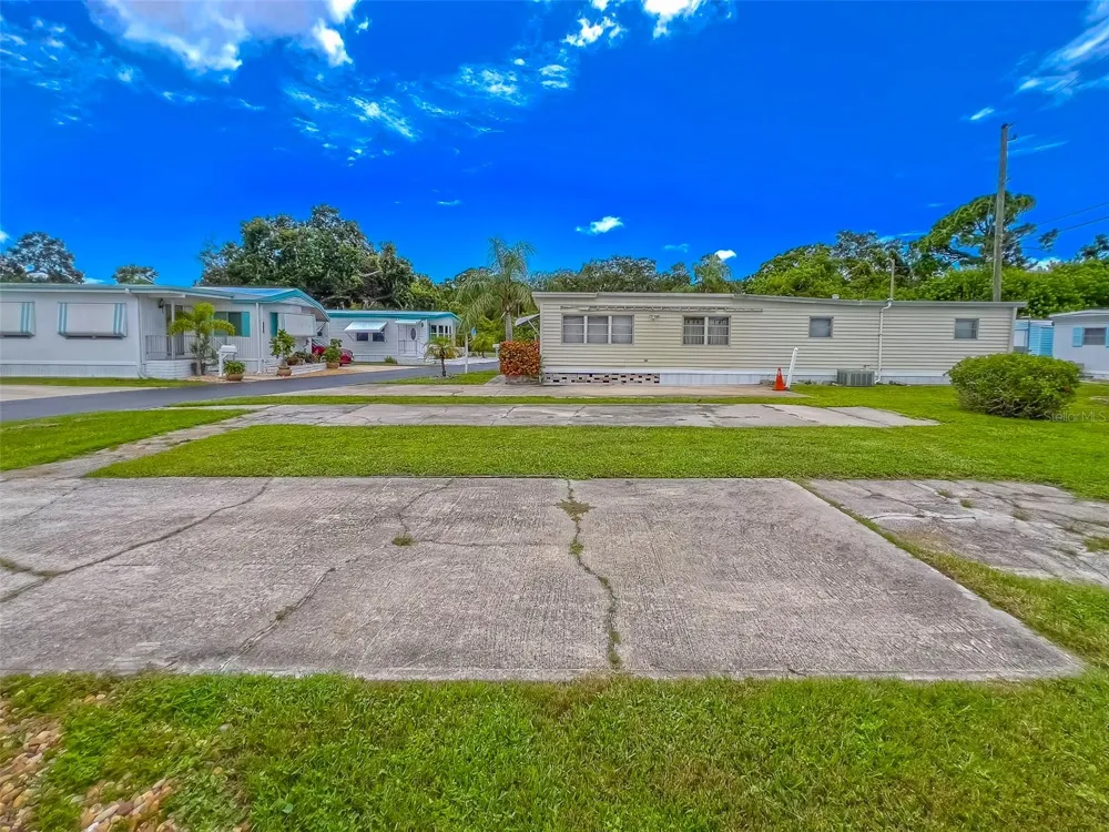 16940 US HIGHWAY 19 #244 Clearwater, FL 33764