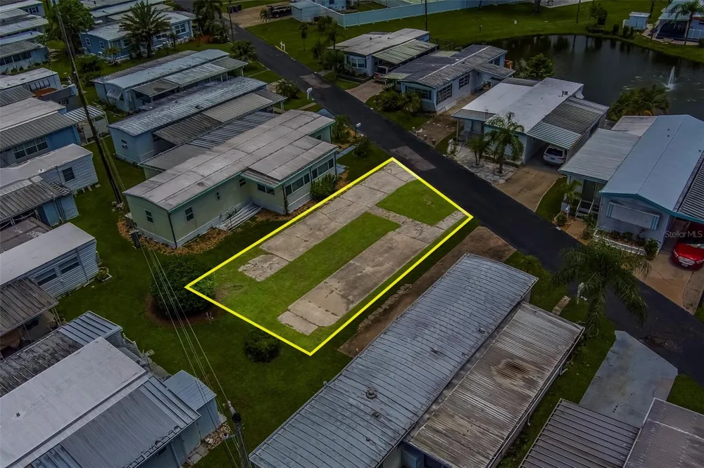 16940 US HIGHWAY 19 #244 Clearwater, FL 33764
