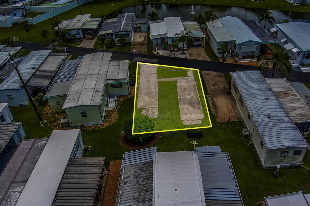 16940 US HIGHWAY 19 #244 Clearwater, FL 33764