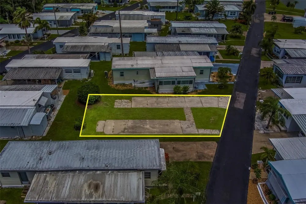 16940 US HIGHWAY 19 #244 Clearwater, FL 33764