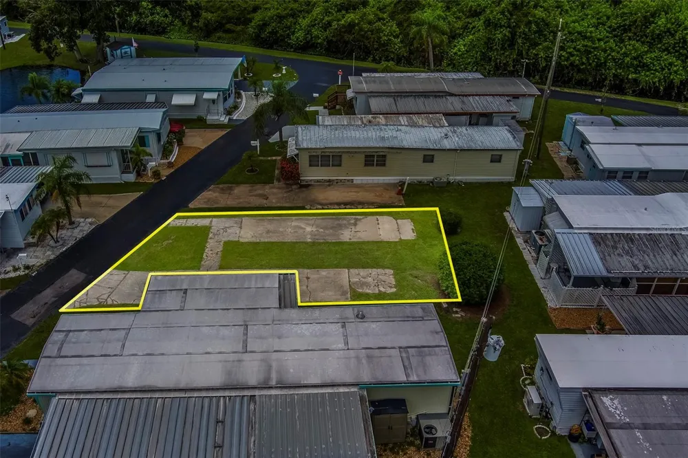 16940 US HIGHWAY 19 #244 Clearwater, FL 33764
