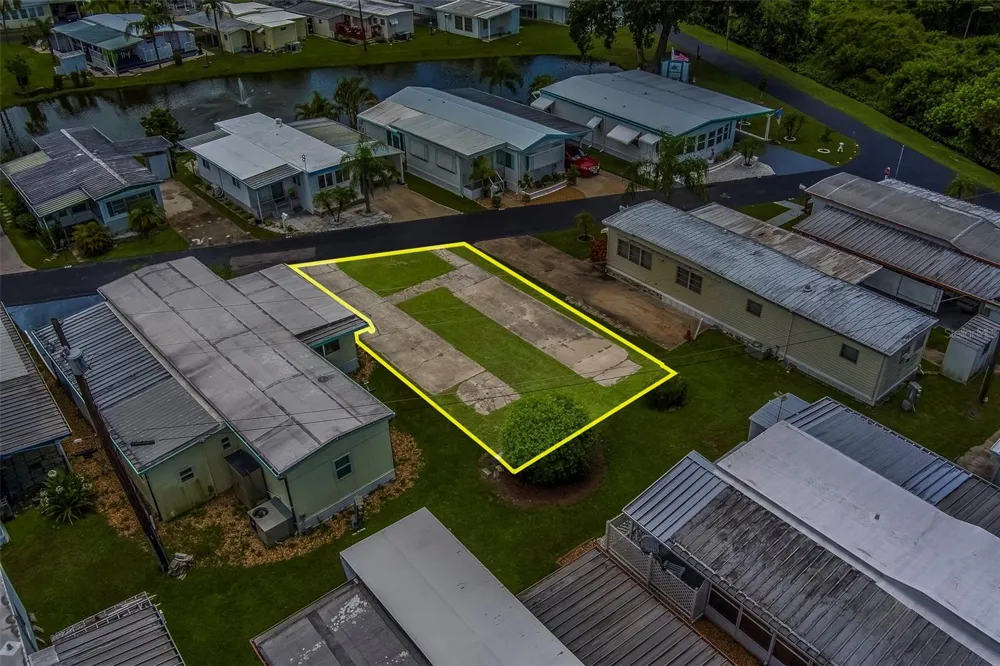 16940 US HIGHWAY 19 #244 Clearwater, FL 33764