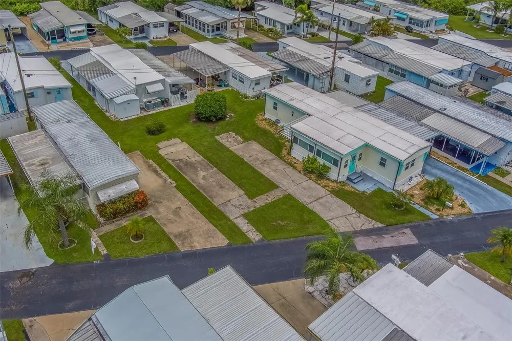 16940 US HIGHWAY 19 #244 Clearwater, FL 33764