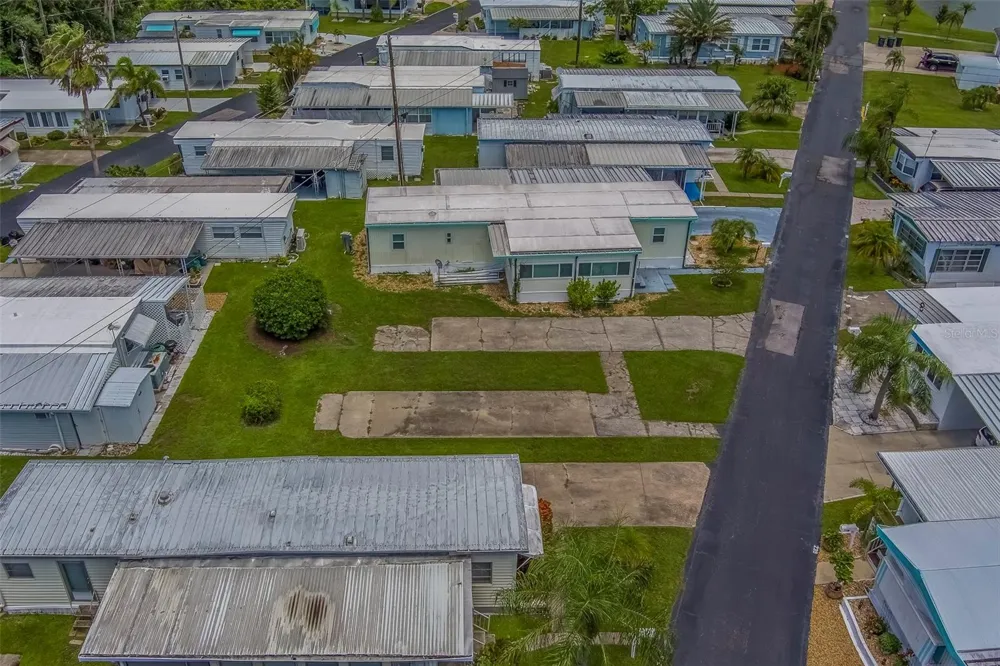 16940 US HIGHWAY 19 #244 Clearwater, FL 33764