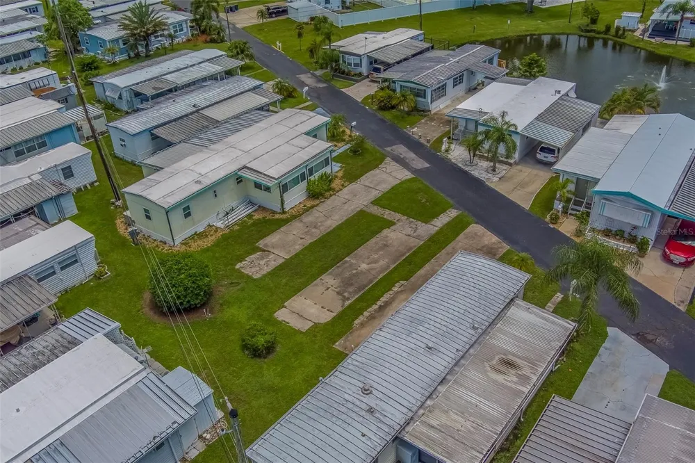 16940 US HIGHWAY 19 #244 Clearwater, FL 33764