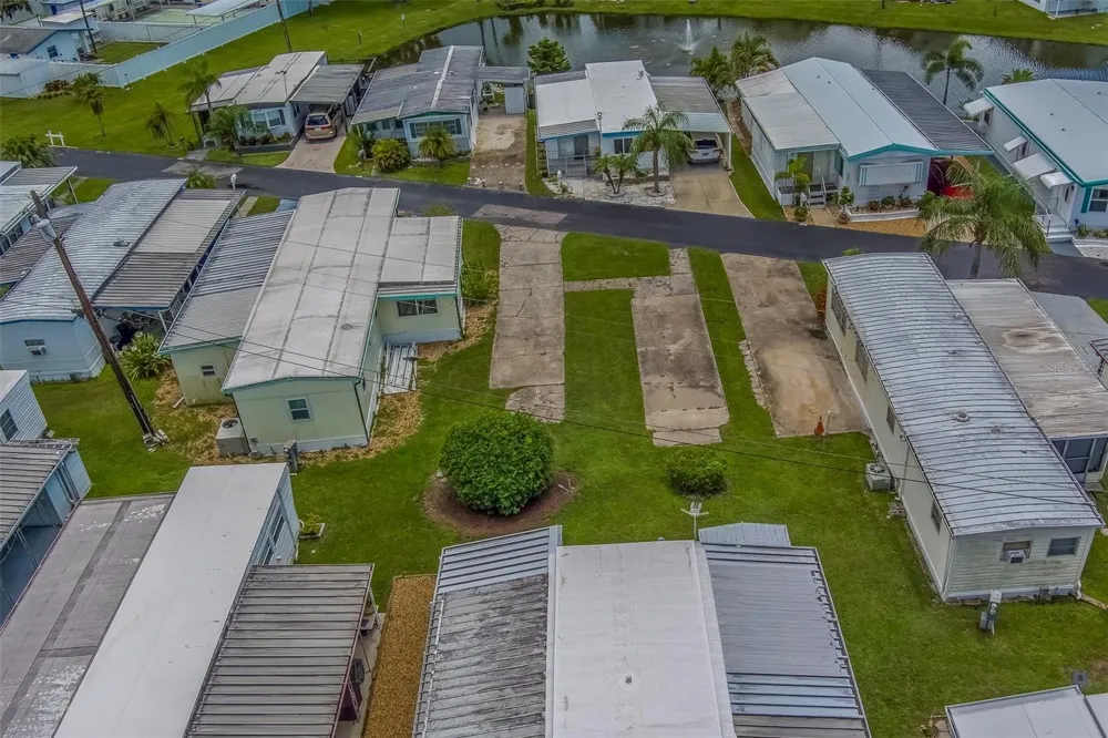 16940 US HIGHWAY 19 #244 Clearwater, FL 33764