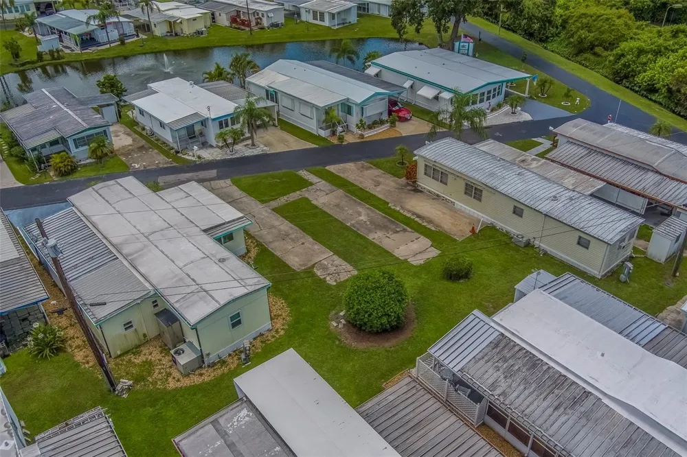 16940 US HIGHWAY 19 #244 Clearwater, FL 33764