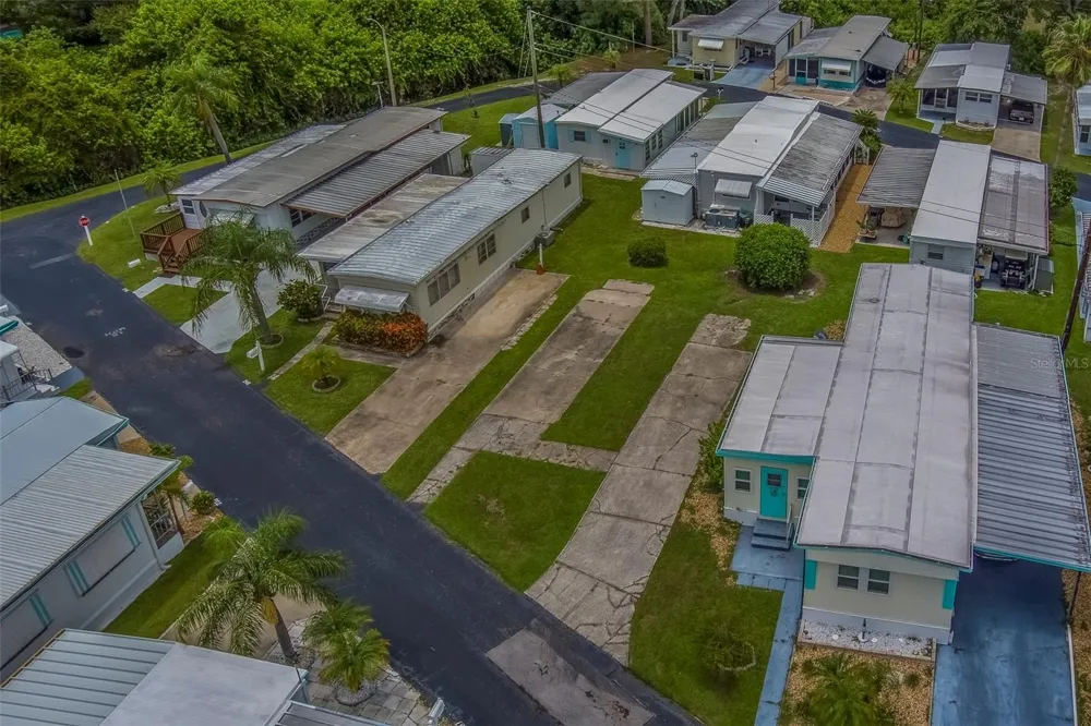 16940 US HIGHWAY 19 #244 Clearwater, FL 33764