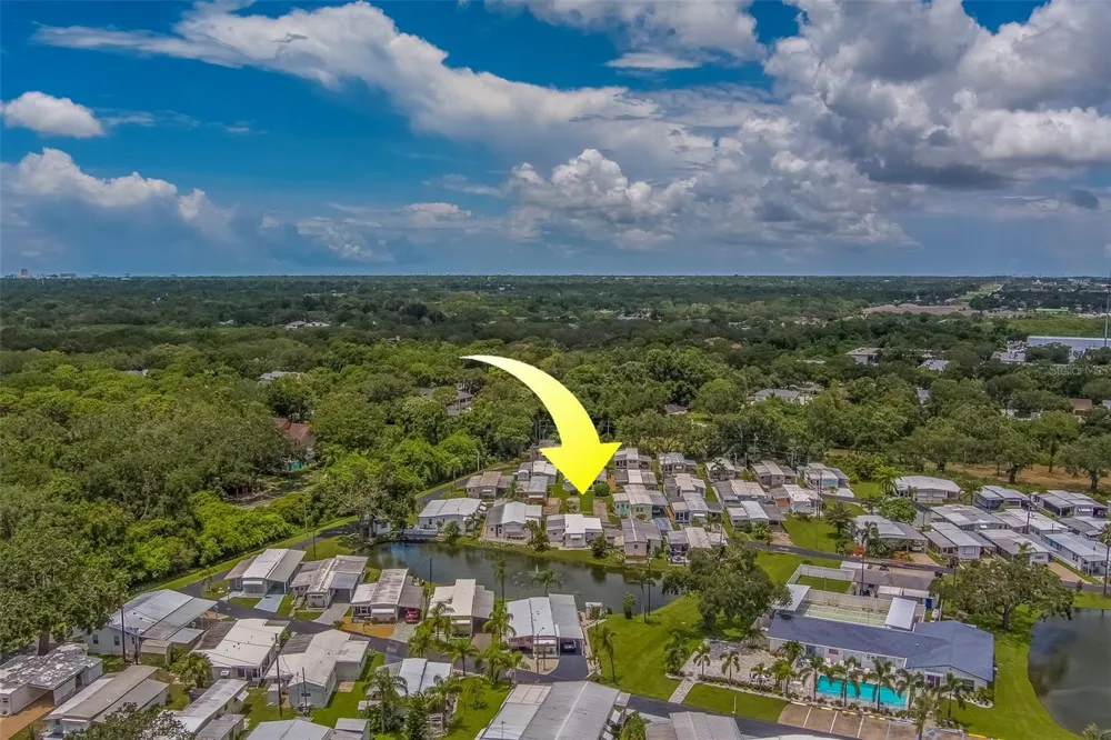 16940 US HIGHWAY 19 #244 Clearwater, FL 33764