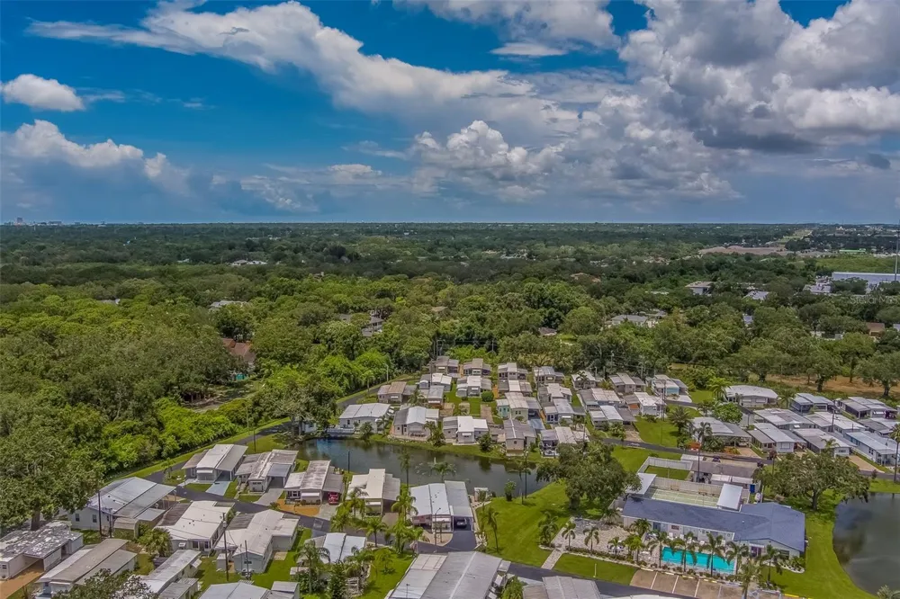 16940 US HIGHWAY 19 #244 Clearwater, FL 33764
