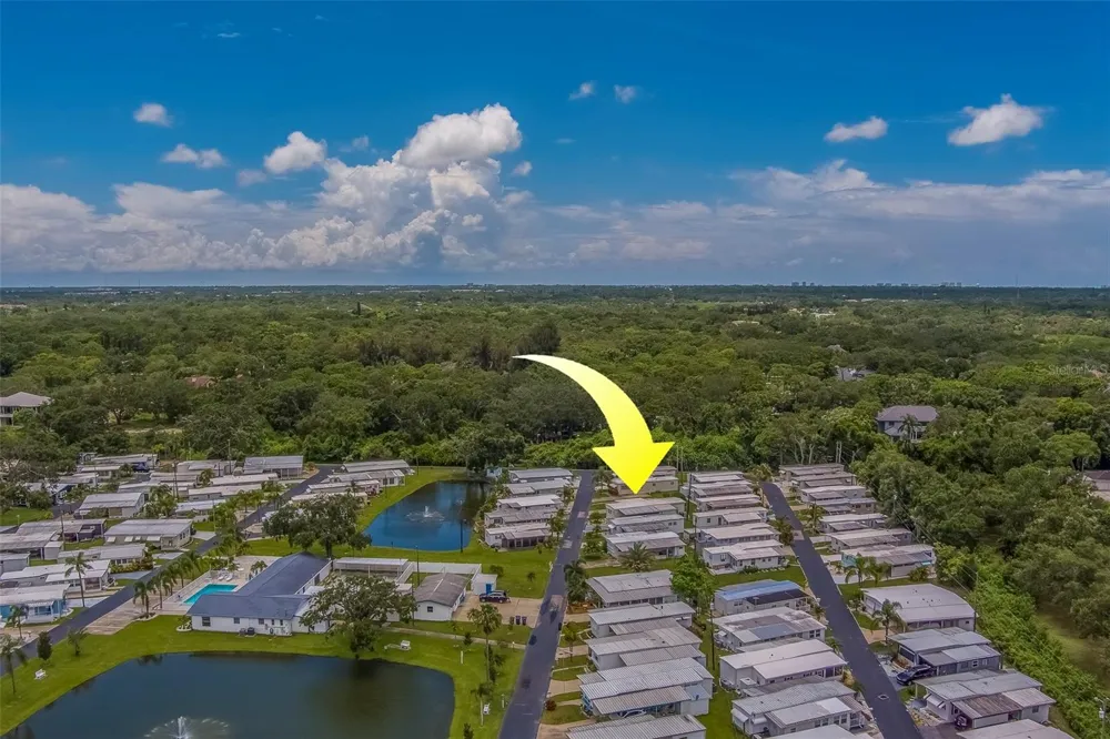 16940 US HIGHWAY 19 #244 Clearwater, FL 33764