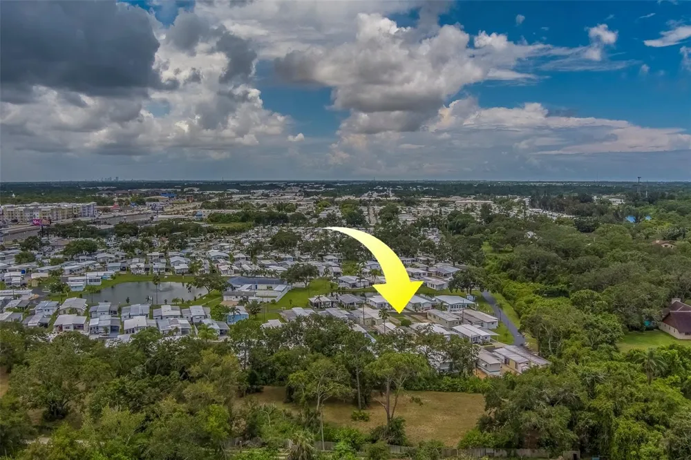16940 US HIGHWAY 19 #244 Clearwater, FL 33764