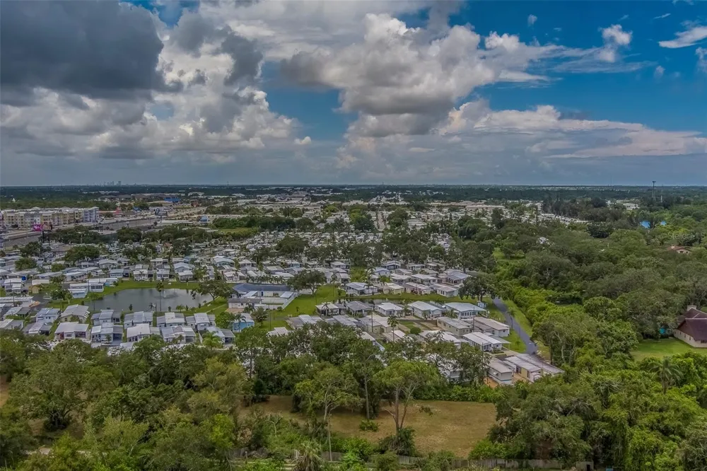 16940 US HIGHWAY 19 #244 Clearwater, FL 33764