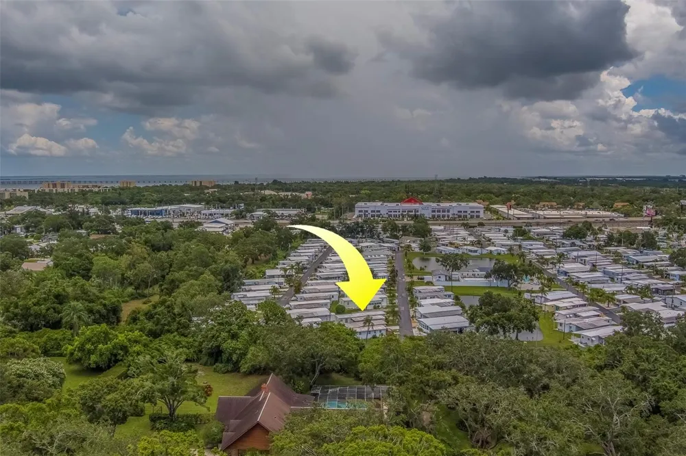 16940 US HIGHWAY 19 #244 Clearwater, FL 33764