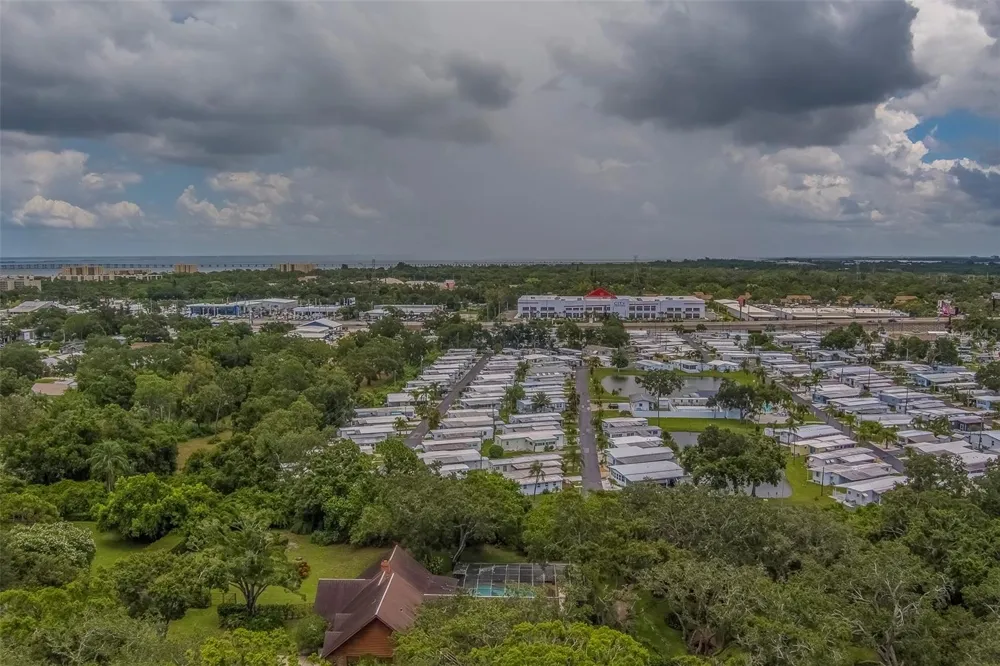 16940 US HIGHWAY 19 #244 Clearwater, FL 33764