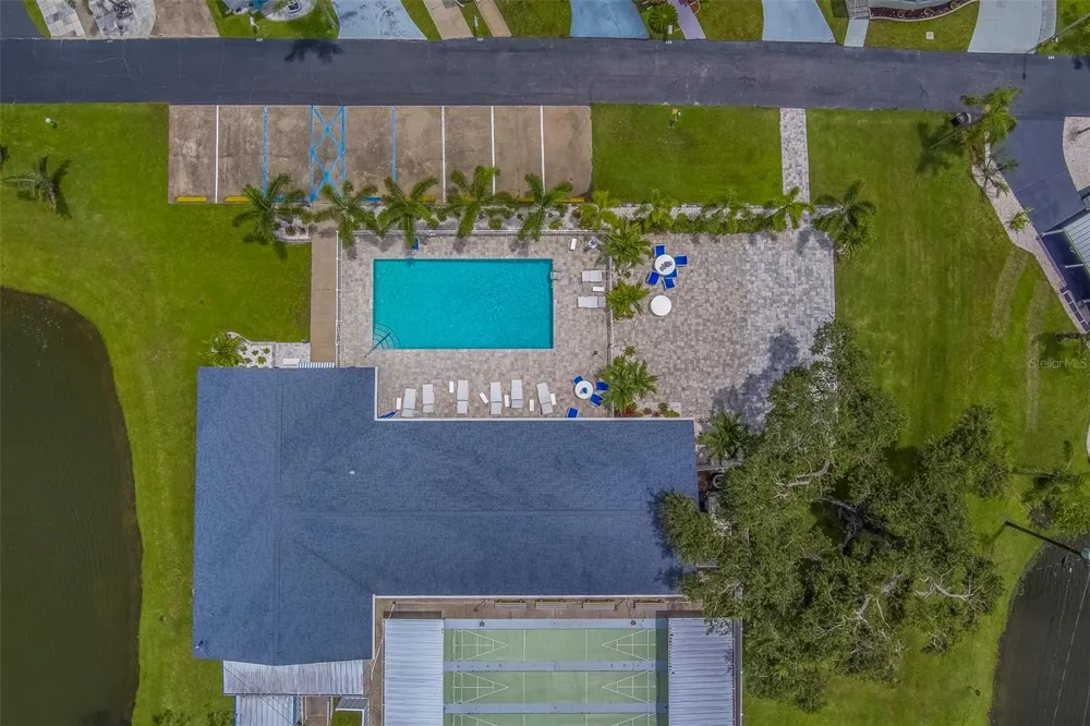 16940 US HIGHWAY 19 #244 Clearwater, FL 33764