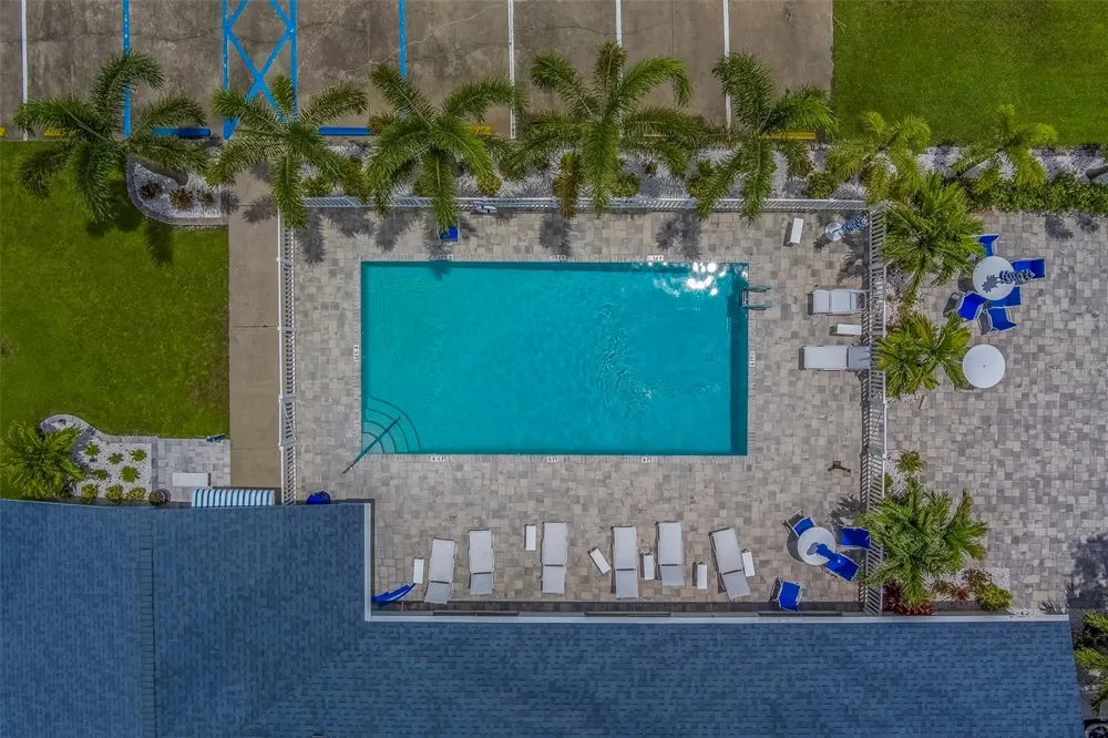 16940 US HIGHWAY 19 #244 Clearwater, FL 33764
